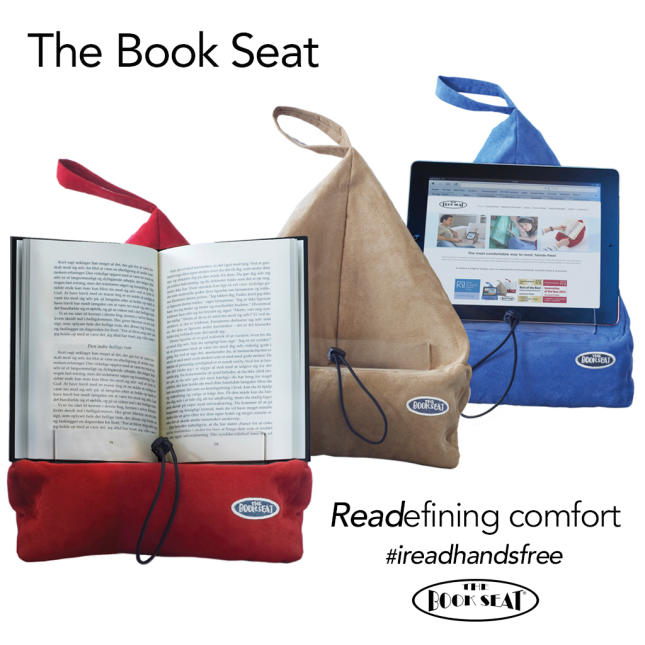 Book Seat –