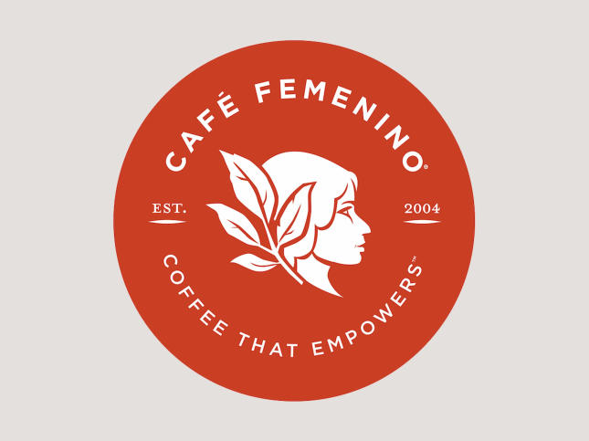 Cafe Feminino