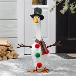 GiddySnowman