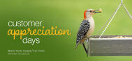 PROMO Customer Appreciation 2511P V1